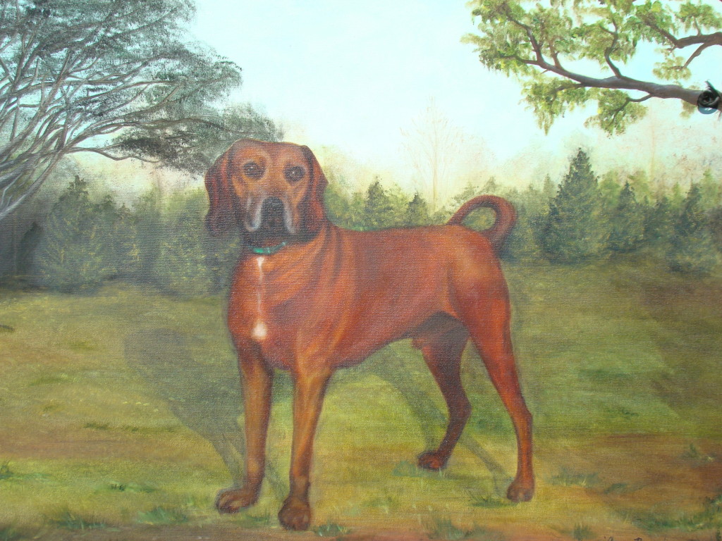 About Us Red Dog Supply, LLC