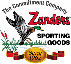 zanders logo